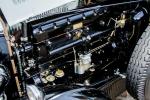 Delage D8C Cabriolet par Chapron 1930 года